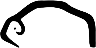 Musk Ox Web Design Logo